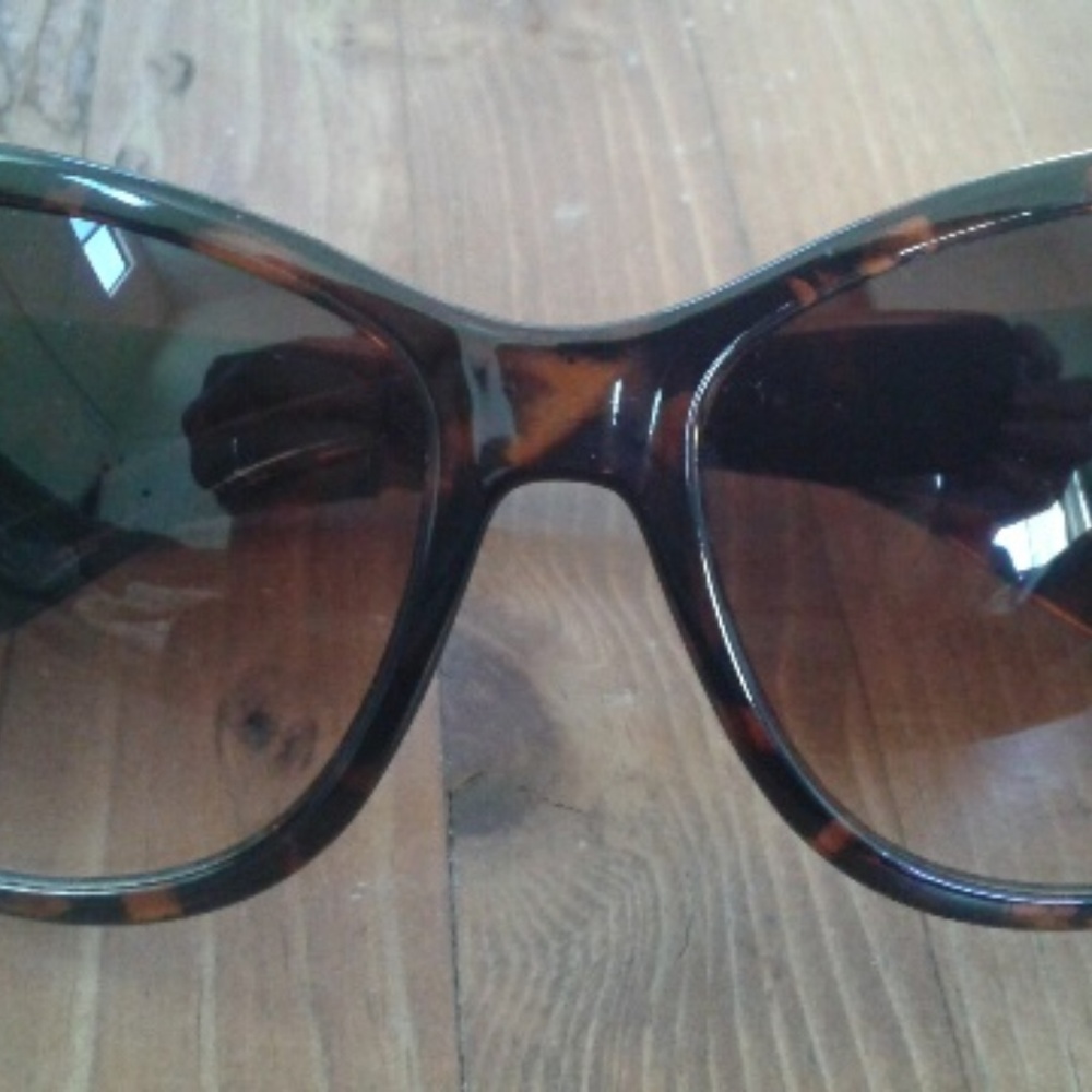 Kenneth Cole Reaction and Coach Sunglasses